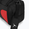 Сумка Nike Jam Element Duffle 46L чорний, червоний Чол 55 x 30 x 30 см LM9196-KR5