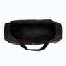 Сумка Nike Jam Element Duffle 46L чорний, червоний Чол 55 x 30 x 30 см LM9196-KR5