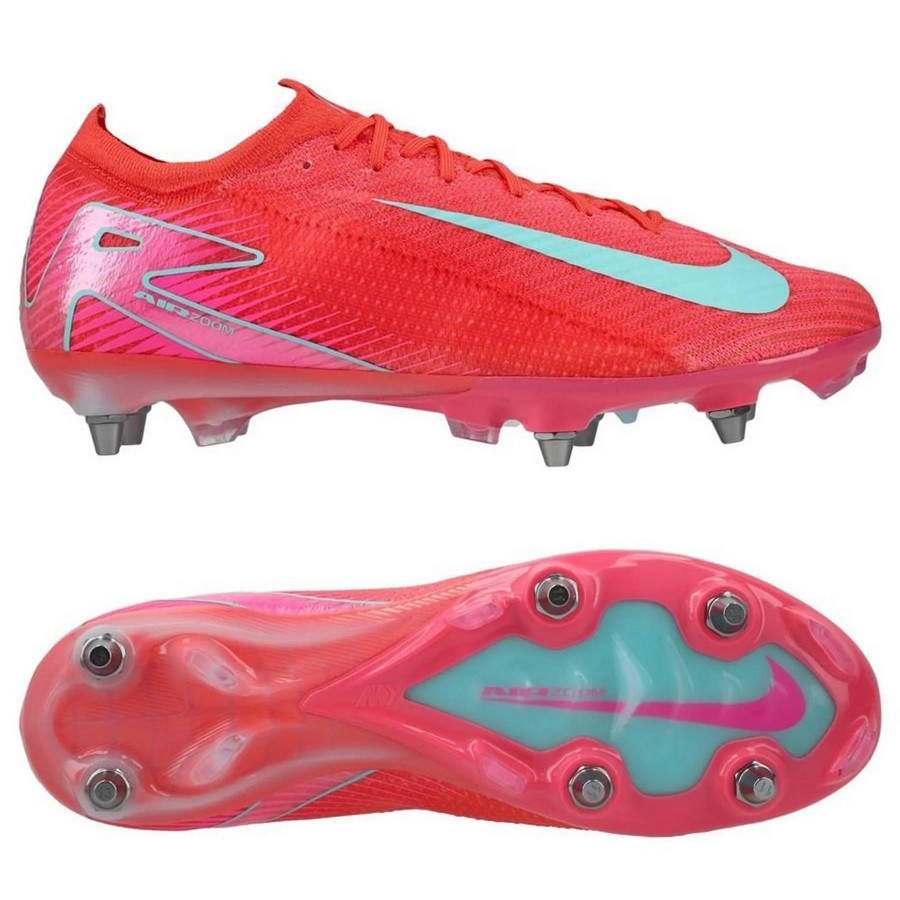 Бутси Nike ZM VAPOR 16 ELITE SG-PRO FQ8688-800