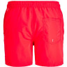 Шорти для плавання JJIBALI JJSWIMSHORTS AKM SOLID STS 12183741 Flame Scarlet Jack&Jones L Червоний 12183741FLAMESCARLET