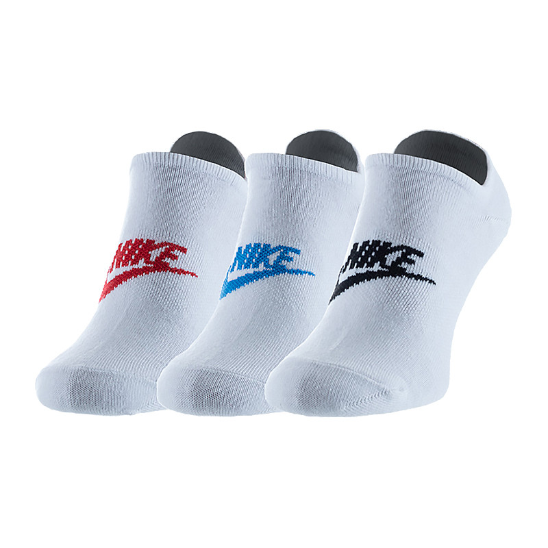 Шкарпетки Nike U NK NSW EVERYDAY ESSENTIAL NS 3PR SK0111-911
