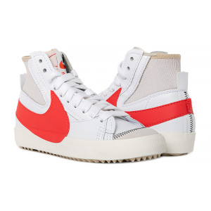 Кеди Nike BLAZER MID 77 JUMBO DD3111-102
