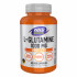 Капсули L-Glutamine 1000mg - 120 vcaps 2022-10-2543