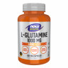 Капсули L-Glutamine 1000mg - 120 vcaps 2022-10-2543