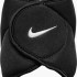 Обважнювачі Nike ANKLE WEIGHTS чорний 2х1,1 кг N.100.0814.010.OS
