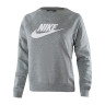 Світшот Nike W NSW ESSNTL CREW FLC HBR BV4112-063
