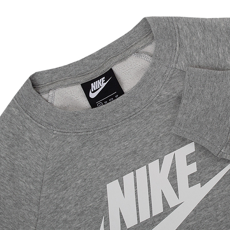 Світшот Nike W NSW ESSNTL CREW FLC HBR BV4112-063