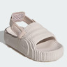 Шльопанці Adidas ADILETTE 22 XLG W IE5651