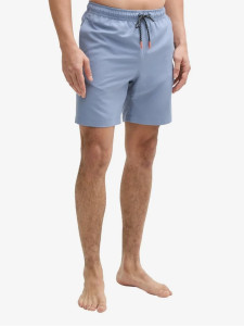Шорти Men's Swimwear Shorts 1045069-37533 Tom Tailor L Блакитний 1045069-37533