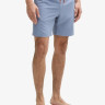 Шорти Men's Swimwear Shorts 1045069-37533 Tom Tailor L Блакитний 1045069-37533