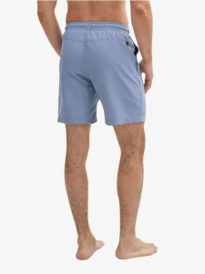 Шорти Men's Swimwear Shorts 1045069-37533 Tom Tailor L Блакитний 1045069-37533