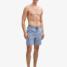 Шорти Men's Swimwear Shorts 1045069-37533 Tom Tailor L Блакитний 1045069-37533