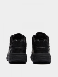 Черевики Skechers жін. 128206 BBK 128206-BBK