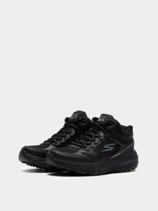 Черевики Skechers жін. 128206 BBK 128206-BBK