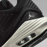 Кросівки дитячі Jordan Max Aura 5 Black Phantom (GS) (DZ4352-010) DZ4352-010