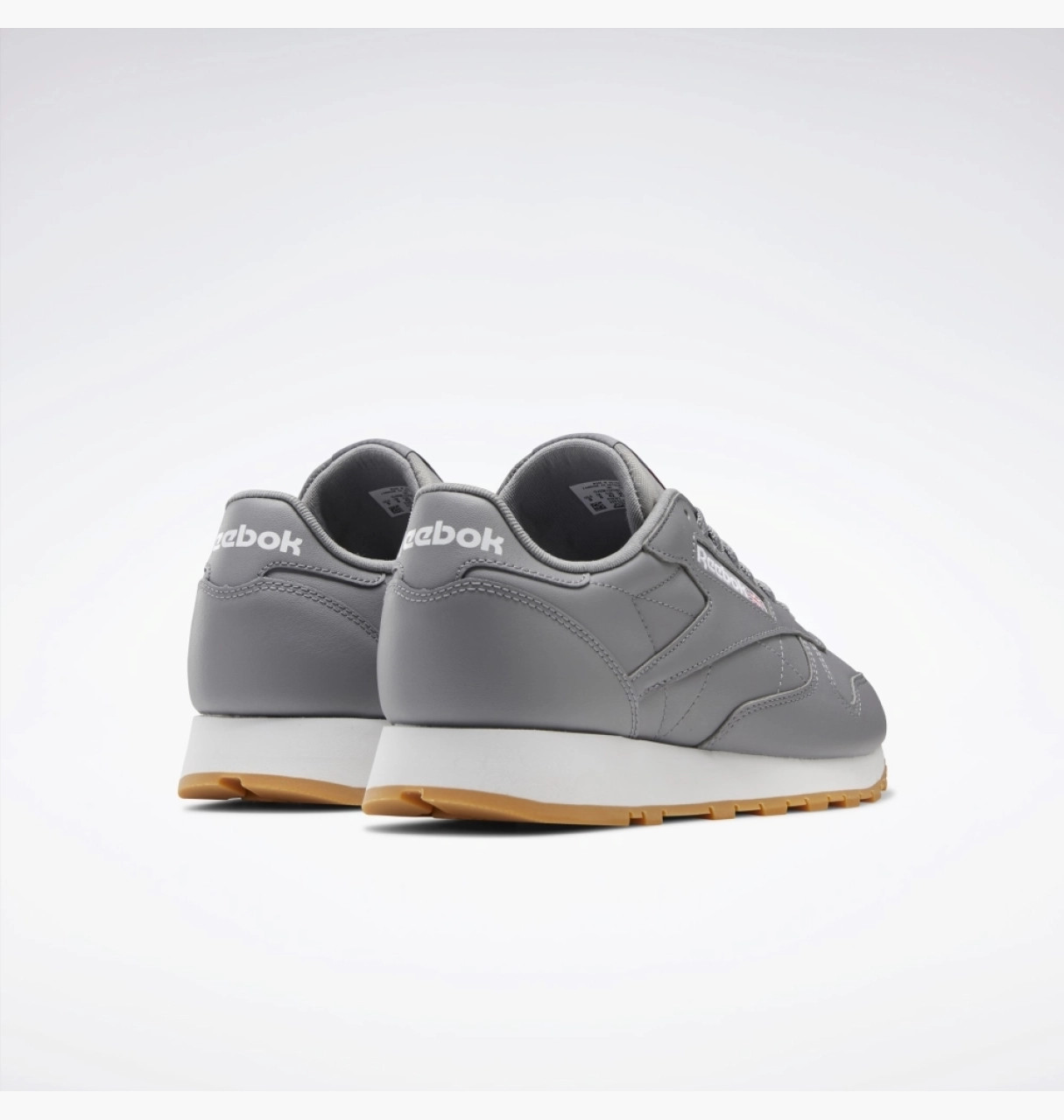 Кросівки Reebok Classic Leather GY3599