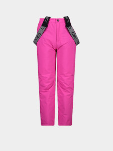 Штани лижні CMP SALOPETTE TWILL 3W15994-B818