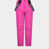 Штани лижні CMP SALOPETTE TWILL 3W15994-B818