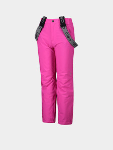 Штани лижні CMP SALOPETTE TWILL 3W15994-B818