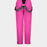 Штани лижні CMP SALOPETTE TWILL 3W15994-B818