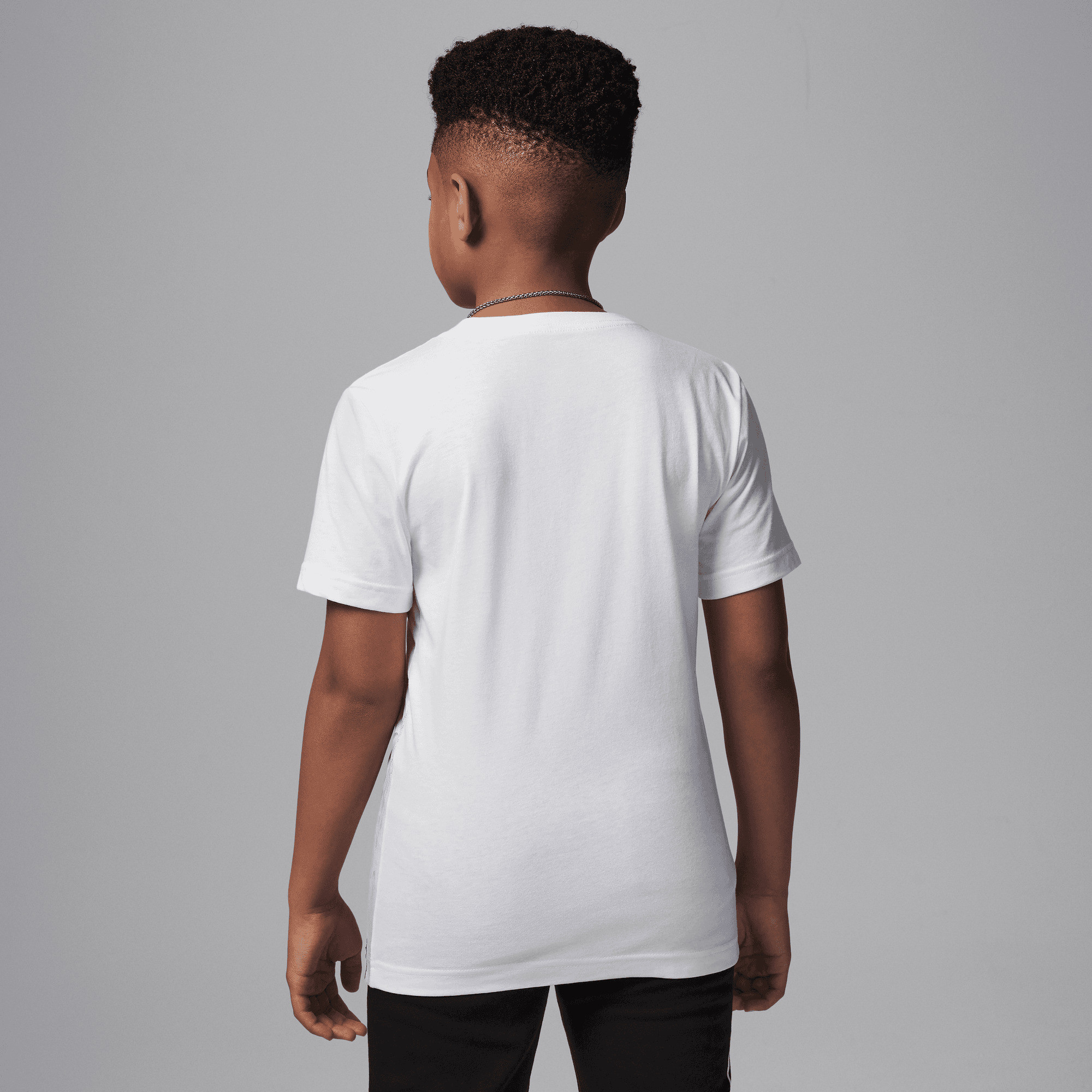 Футболка 95D729-001 Jordan 95D729-001