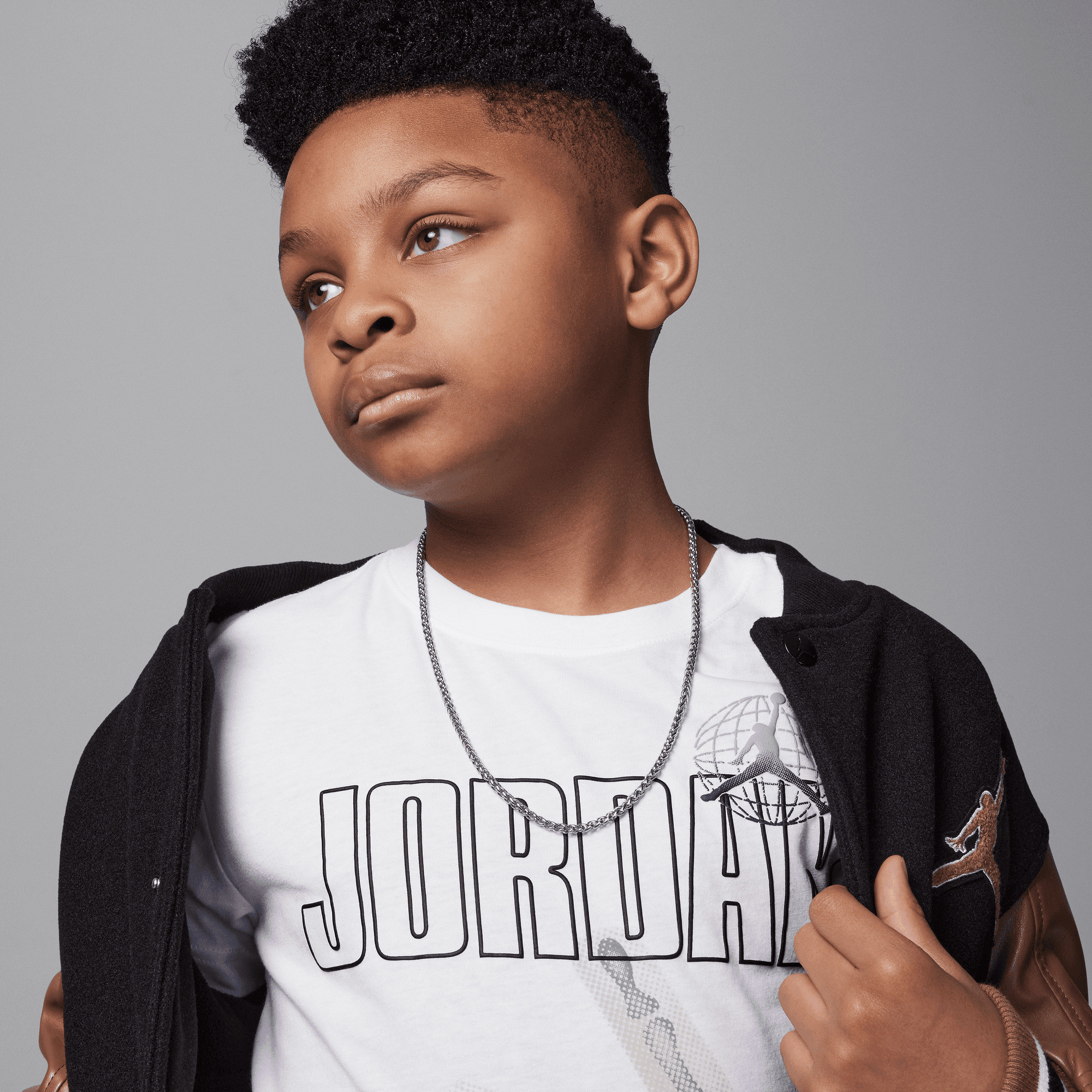 Футболка 95D729-001 Jordan 95D729-001