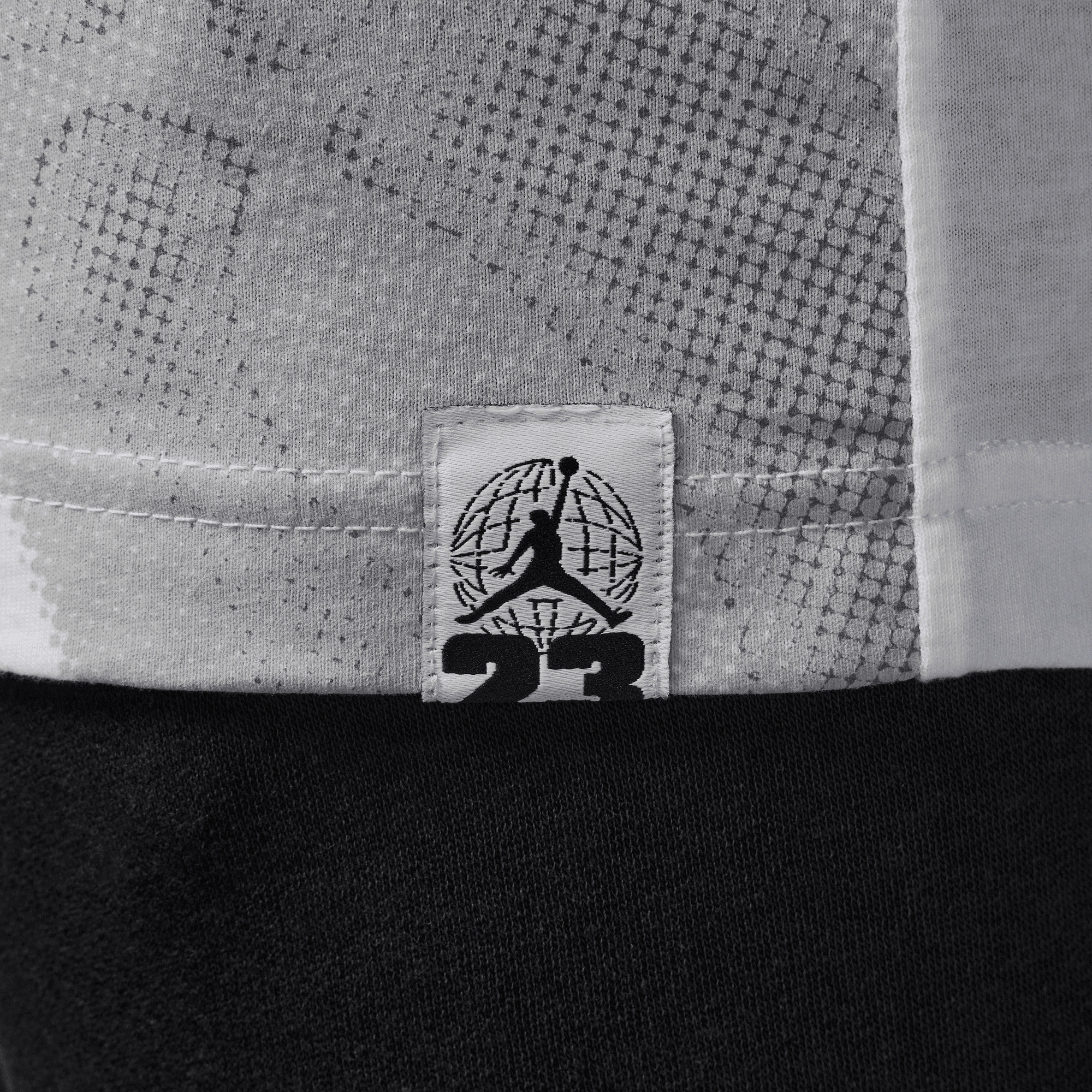 Футболка 95D729-001 Jordan 95D729-001