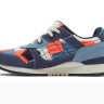 Кросівки ASICS GEL LYTE 3 PATCHWORK 1203A133