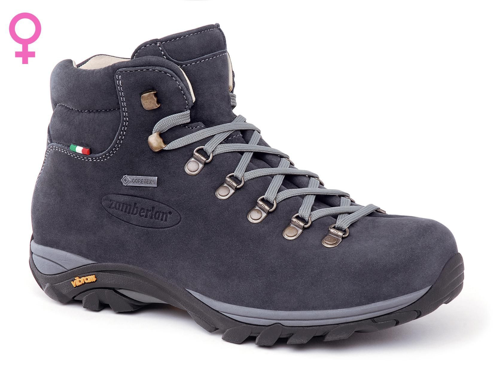 Черевики Zamberlan New Trail Lite EVO GTX Wns 006.1574