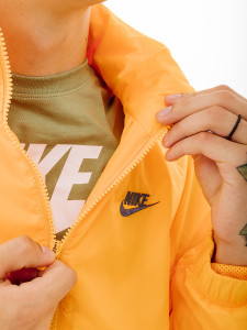 Вітровка Nike M NK WR ANORAK JKT DQ4910-717