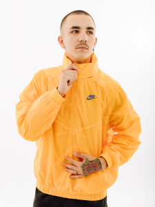 Вітровка Nike M NK WR ANORAK JKT DQ4910-717