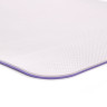Килимок для йоги Двосторонній Reebok Double Sided Yoga Mat фіолетовий Уні 176 х 61 х 0,6 см RAYG-11042PL