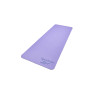 Килимок для йоги Двосторонній Reebok Double Sided Yoga Mat фіолетовий Уні 176 х 61 х 0,6 см RAYG-11042PL
