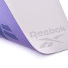 Килимок для йоги Двосторонній Reebok Double Sided Yoga Mat фіолетовий Уні 176 х 61 х 0,6 см RAYG-11042PL