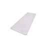 Килимок для йоги Двосторонній Reebok Double Sided Yoga Mat фіолетовий Уні 176 х 61 х 0,6 см RAYG-11042PL
