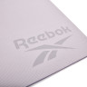 Килимок для йоги Двосторонній Reebok Double Sided Yoga Mat фіолетовий Уні 176 х 61 х 0,6 см RAYG-11042PL