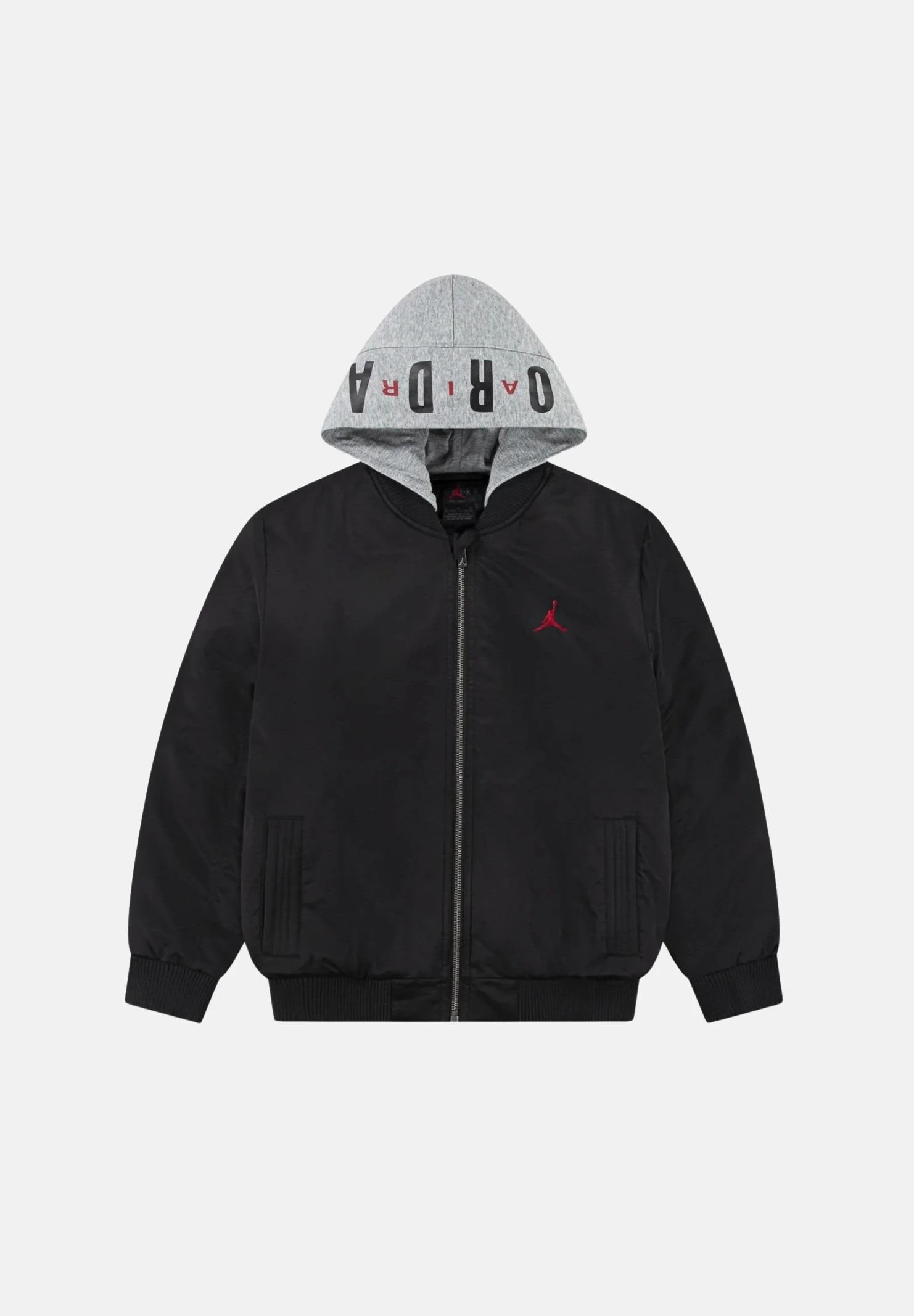 Куртка 95D647-023 Jordan 95D647-023