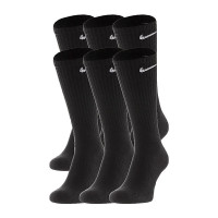 Шкарпетки Nike Everyday 6 пар SX7666-010 SX7666-010