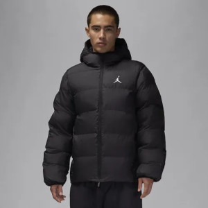 Куртка Jordan M BRKLN PUFFER JKT FV7317-010