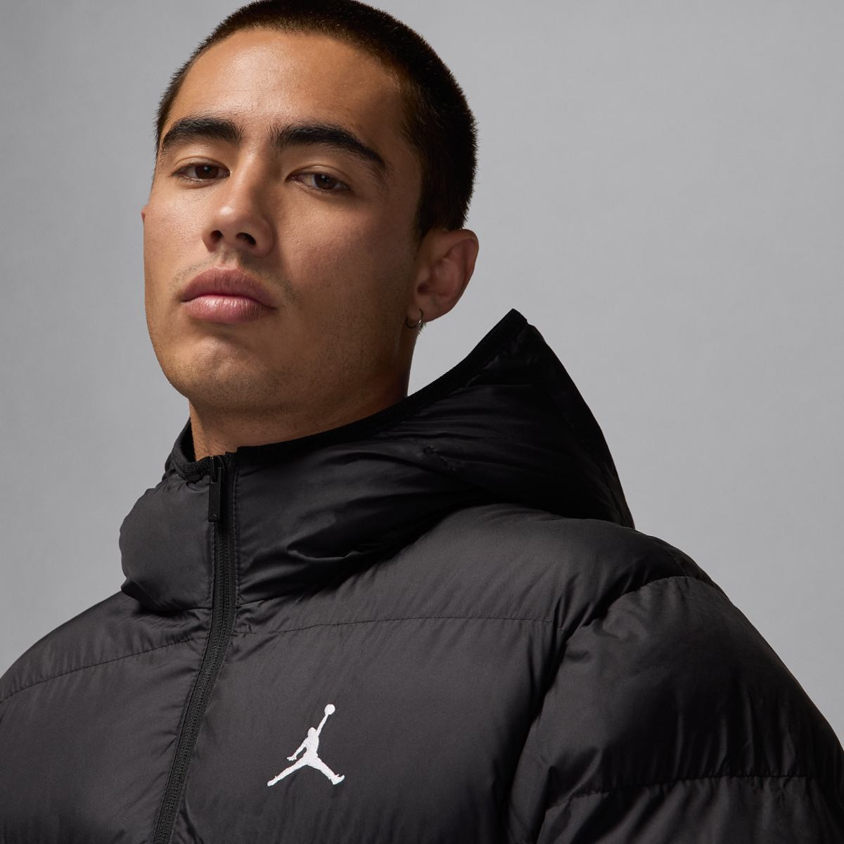 Куртка Jordan M BRKLN PUFFER JKT FV7317-010