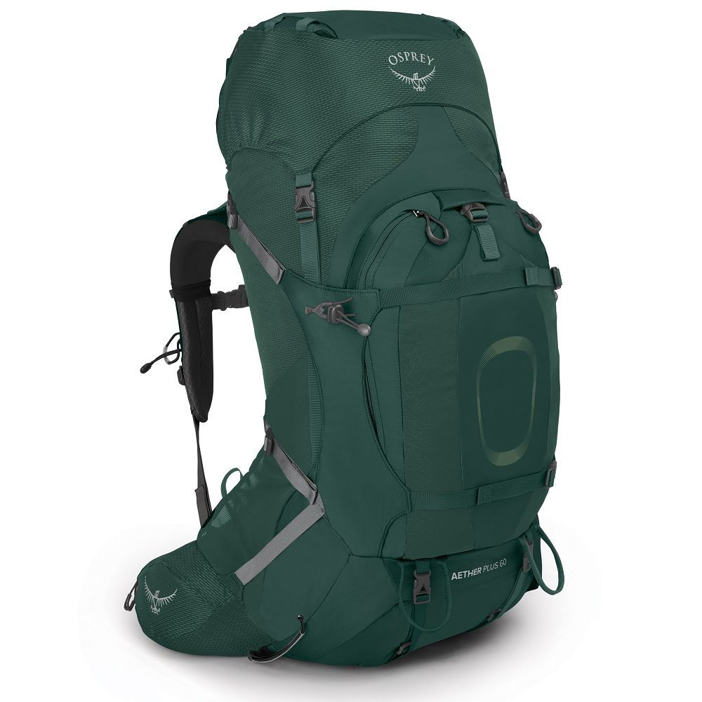 Рюкзак Osprey Aether Plus 60 009.2440