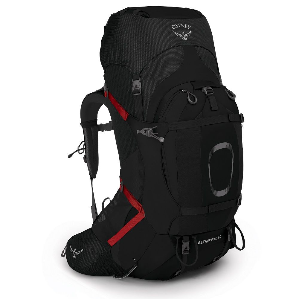 Рюкзак Osprey Aether Plus 60 009.2440
