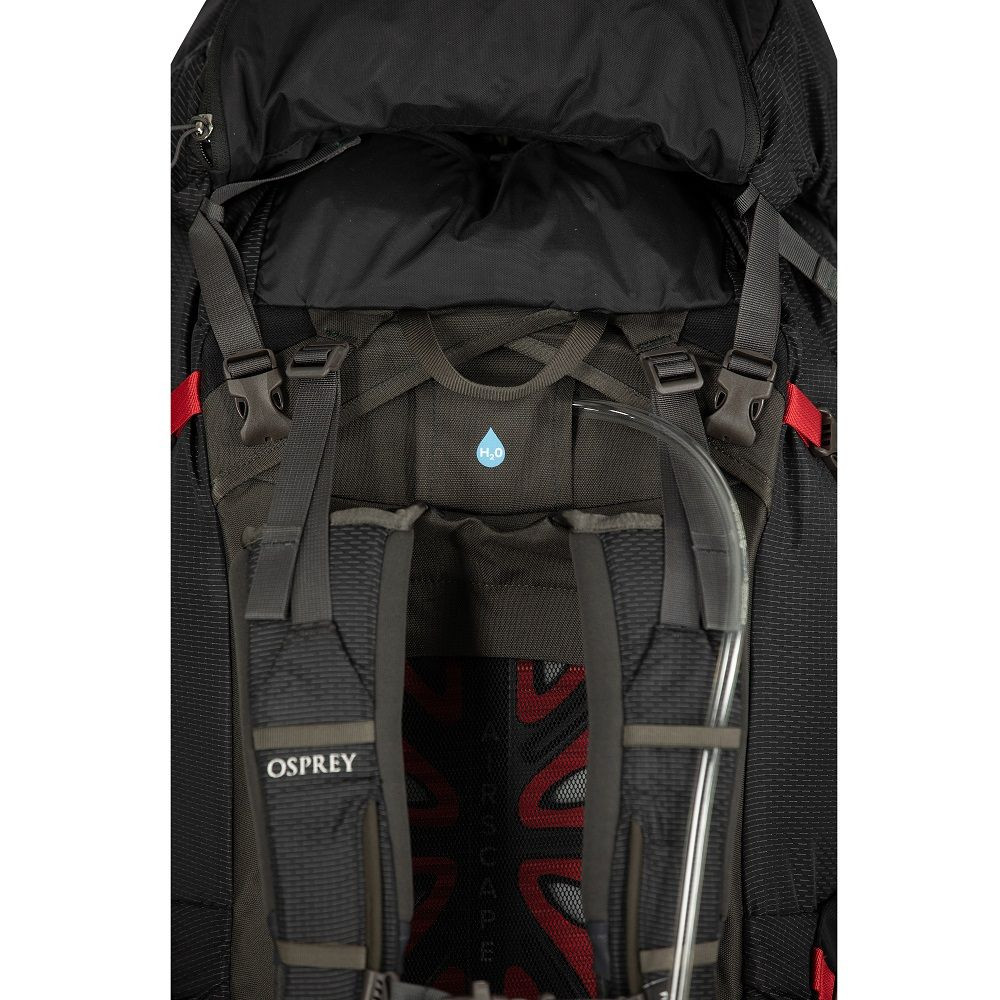 Рюкзак Osprey Aether Plus 60 009.2440