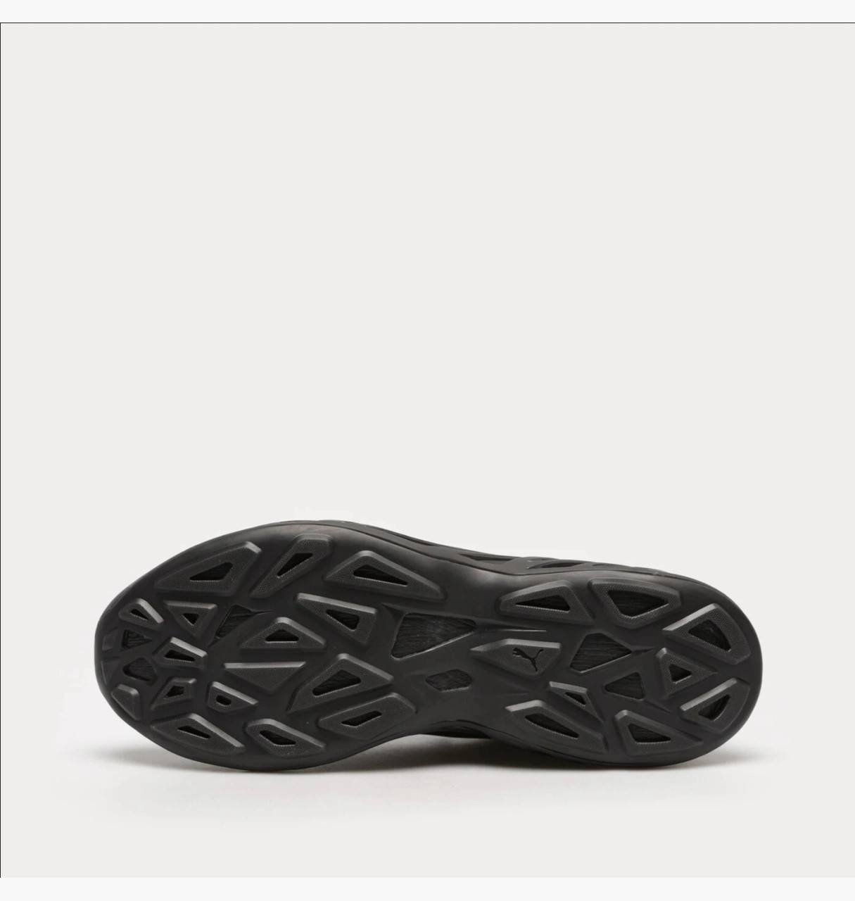 Кросівки Puma Exotek Nitro Black 394933-07