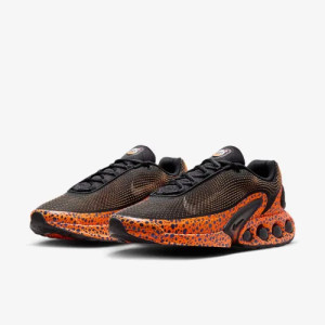 Кросівки Nike Air Max Dn Electric Brown/Orange HM0811-900