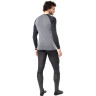 Термоштани Dynafit Tour Light Merino 3/4 Tight Mns 016.002.1244