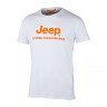 Футболка JEEP T-SHIRT XTREME PERFORMANCE Print JX22A O102629-W596