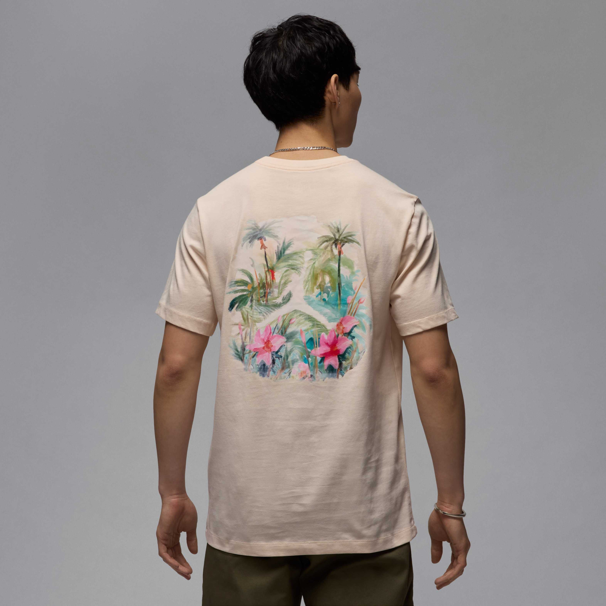 Футболка IB7520-838 Nike IB7520-838