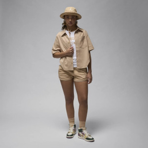 Футболка FN5723-100 Jordan FN5723-100