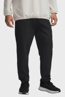 Штани UA Unstoppable Tapered Pants 6003861-001 Under Armour M Чорний 6003861-001